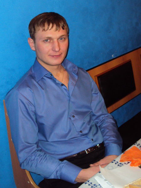 Виктор Цубренков