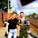 Ян Таранин