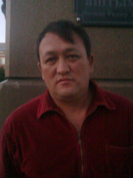 Нуржан Нурлыбаев