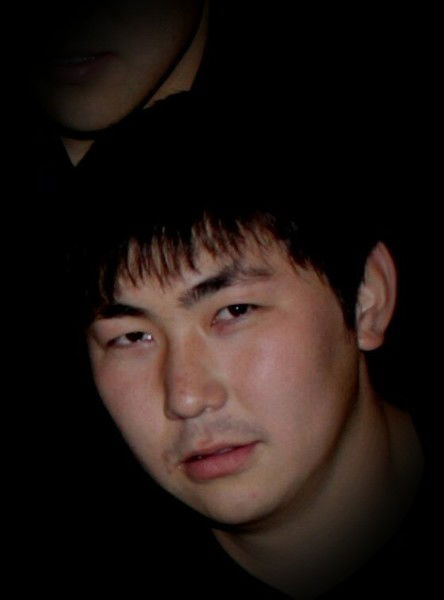 Дархан Оразгалиев