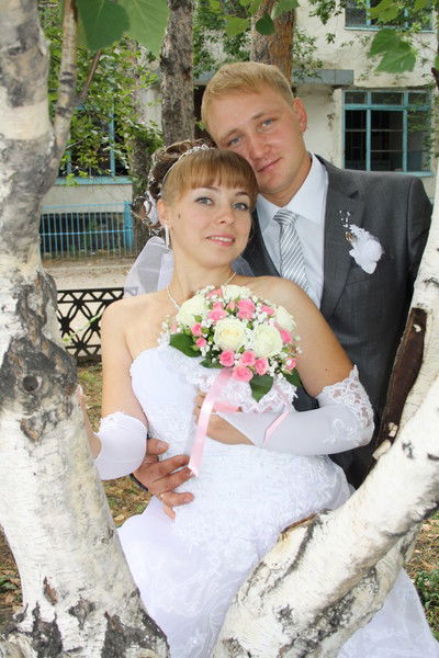 Евгения Урбан