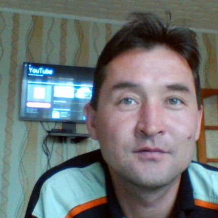 Ганибек Абдуов