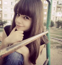 Ангелина Франткевич