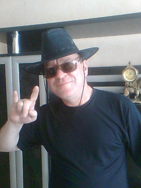 Сергей Семенников