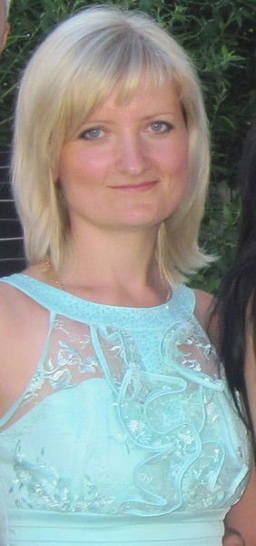 Наталья Артеменко