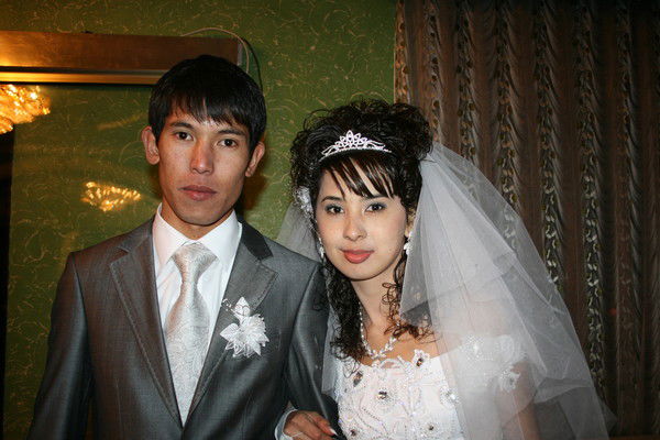 Багдат Блтебаева