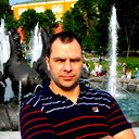 Сергей Рядинский