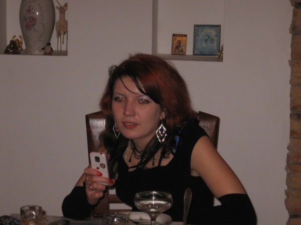 Алена Орленко (Кузнецова)