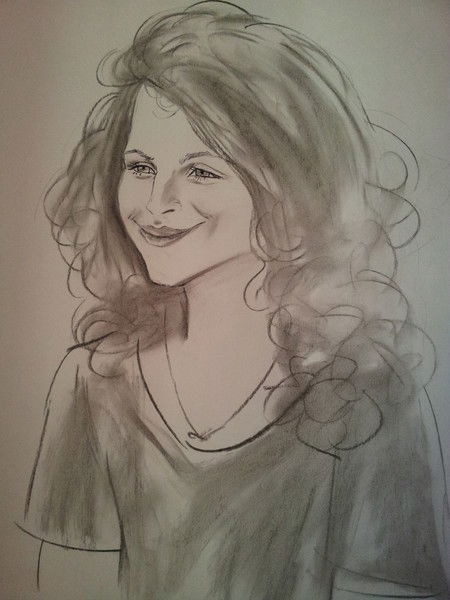 Светлана Солянова