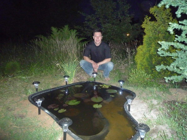 Андрей Разбегаев