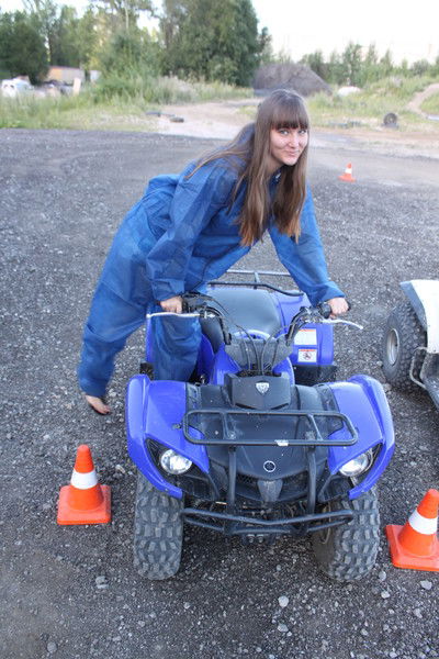 Елена Мальковская