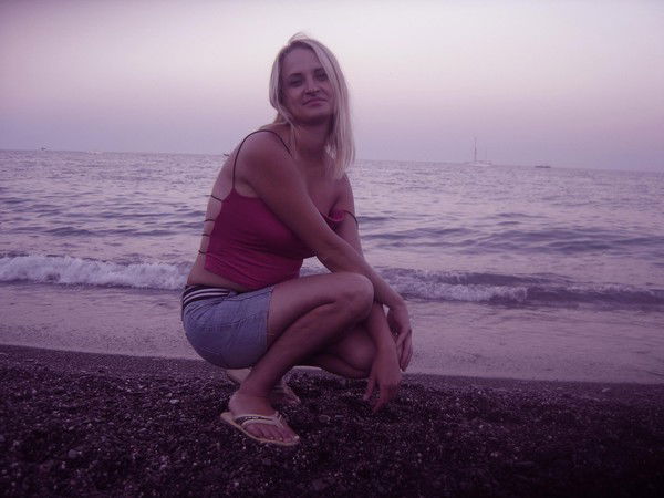 Александра Турова