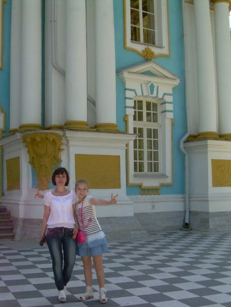 Ольга Дементьева