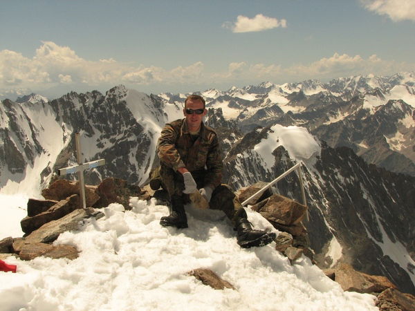 Виталий Волков