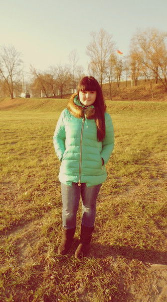 Настёнка Шматкова