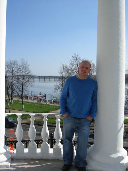 Сергей Юшин