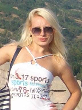 Валентина Кица