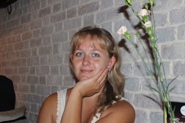 Евгения Корнева