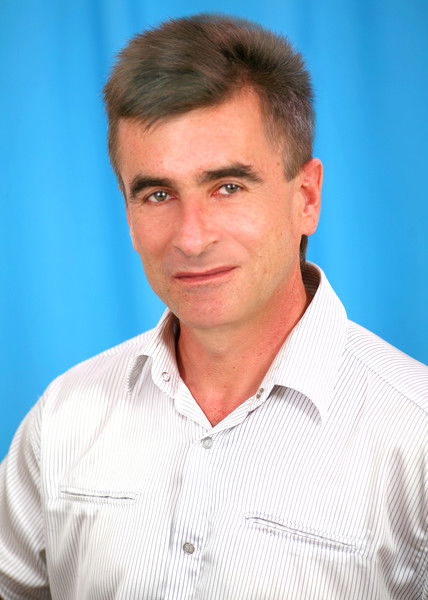 Виктор Плахотнюк