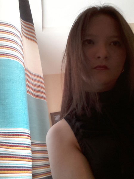 Tanzilya Abilmazhinova