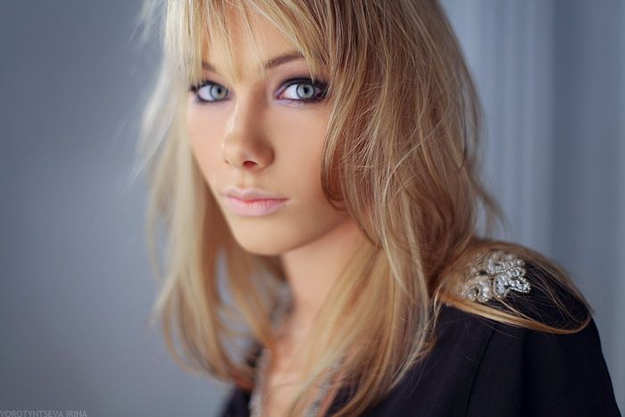 Кристина Долгова