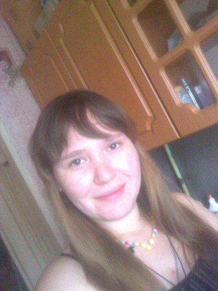 Ольга Устименко