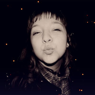 Анютка Бакунчик