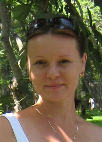 Наталья Дектерёва