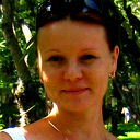 Наталья Дектерёва