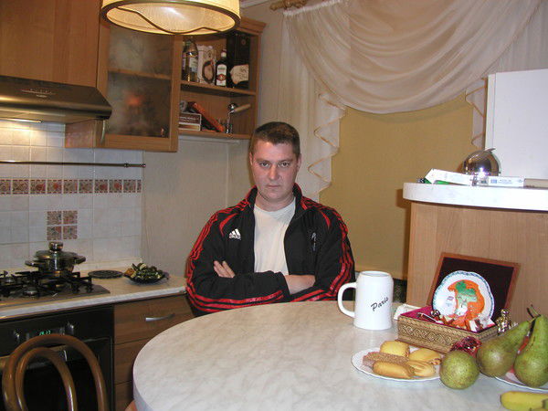 Камоцкий Вячеслав