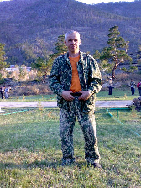 Анатолий Жигадло