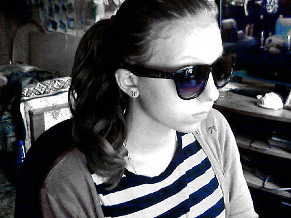 Марина Верхутова