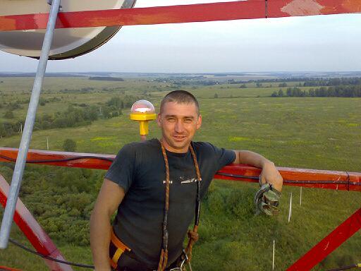 Алексей Шингарев