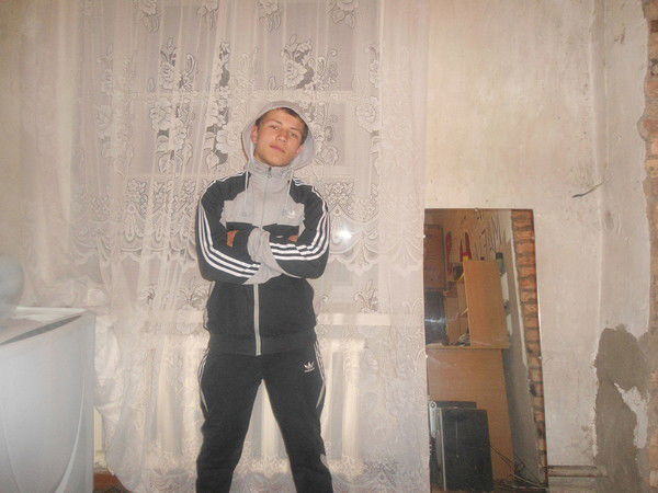 Степан Титов