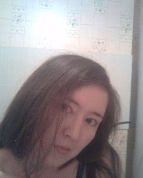 Айнура Агдавлетова