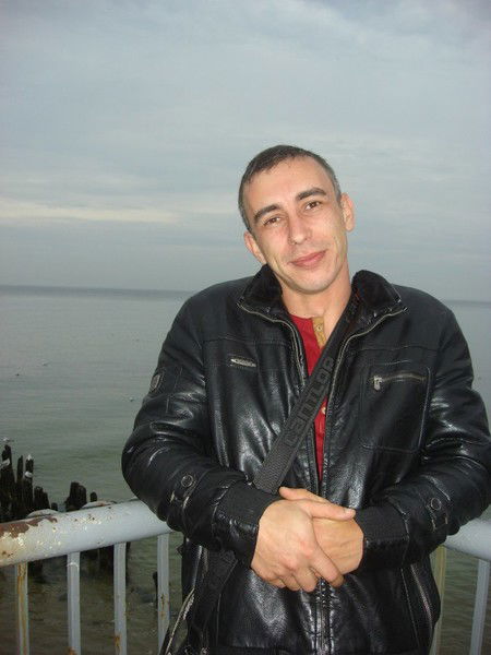 Алексей Еремин