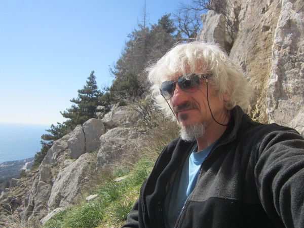 Валерий Семенов