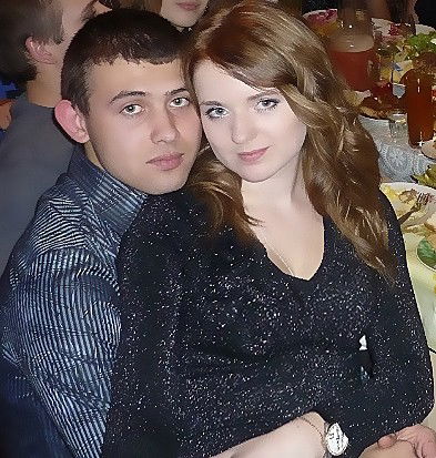 Оленька Остапенко