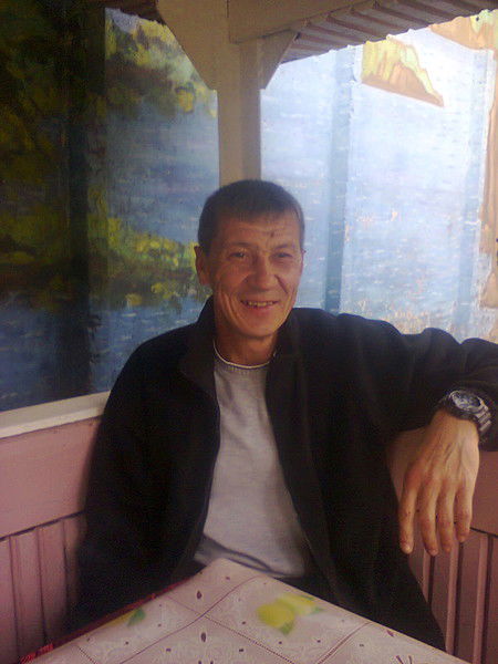 Владимир Баянкин