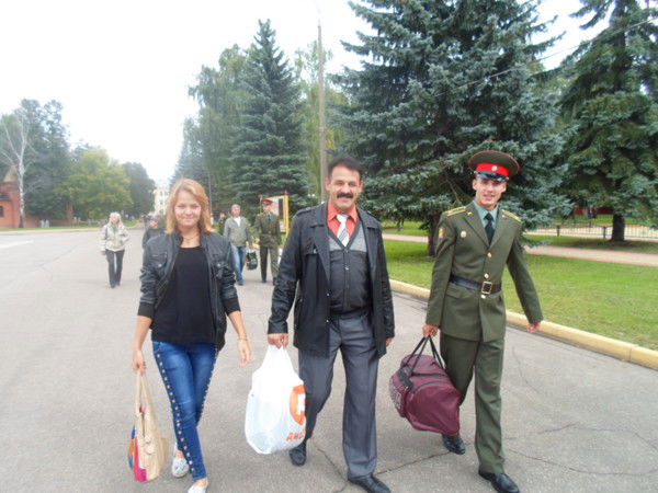 Камиль Шамсутдинов