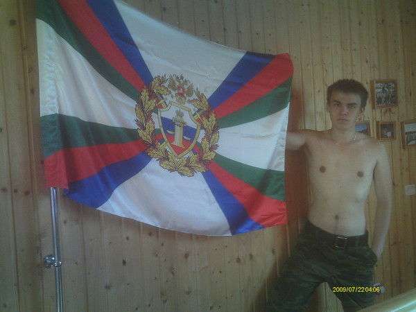 Андрей Васильев