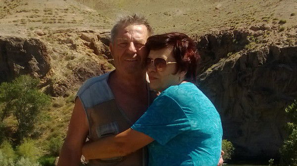 Геннадий Михайлов