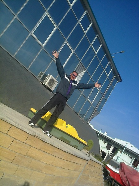 Тарас Кравченко