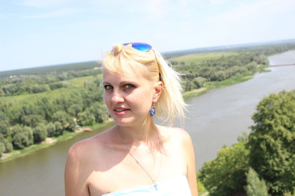 Ульяна Доровских