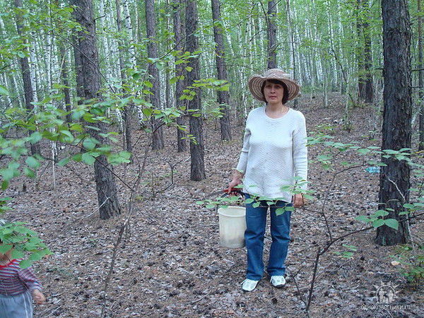 Татьяна Гончаренко