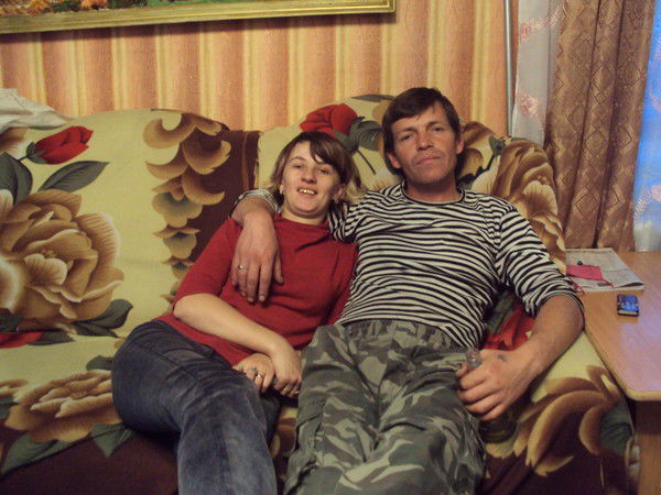 Елена Ластовская