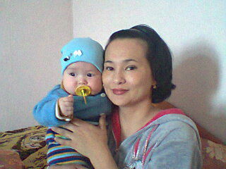 Гульмира Мусина