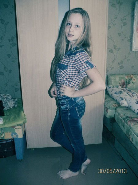 Анастасия Ермолаева