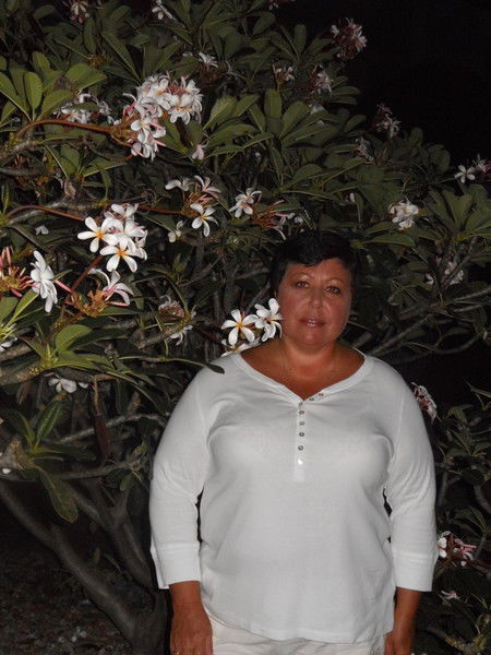 Ольга Быкова