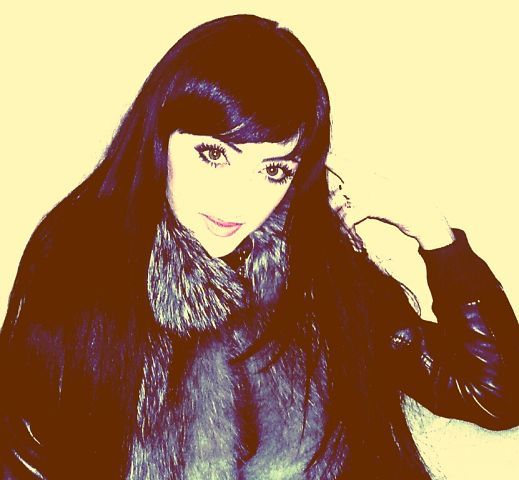 Виктория Шевченко